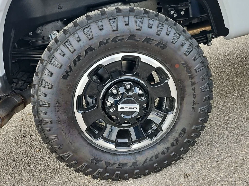 New 2026 Avalanche Ford F-250® Lariat® image 55