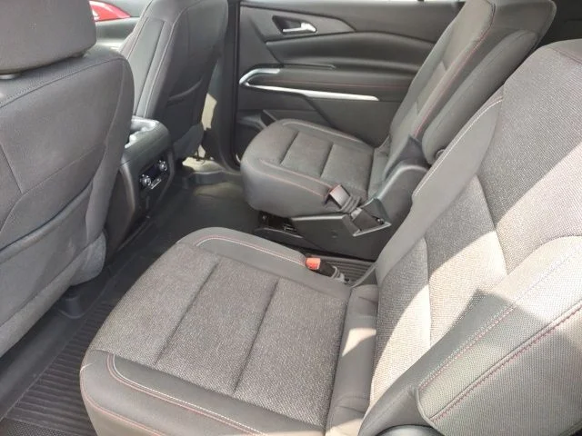 Certified Used 2024 Sterling Gray Metallic Chevrolet Z71 image 17