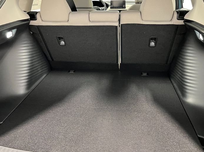 2025 Honda HR-V LX - Photo 29