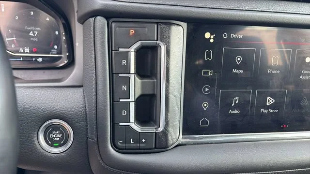 Used 2024 Onyx Black GMC Denali image 29
