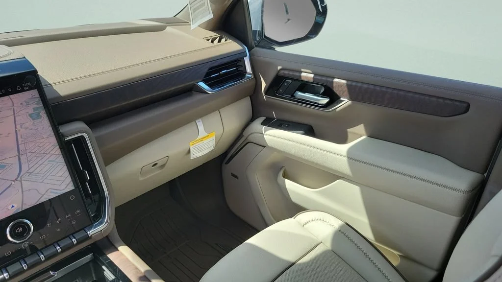 New 2026 Sterling Metallic GMC Denali image 13