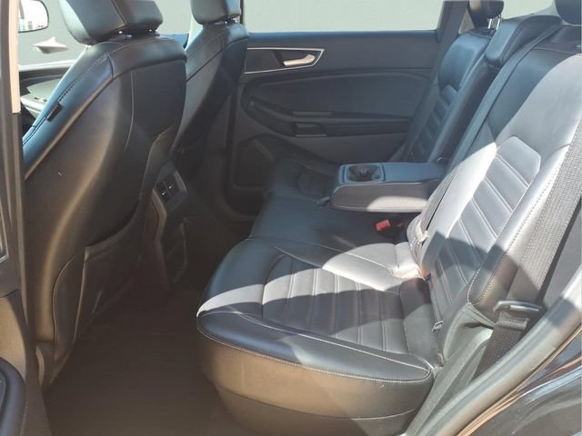 Used 2024  Ford SEL image 21