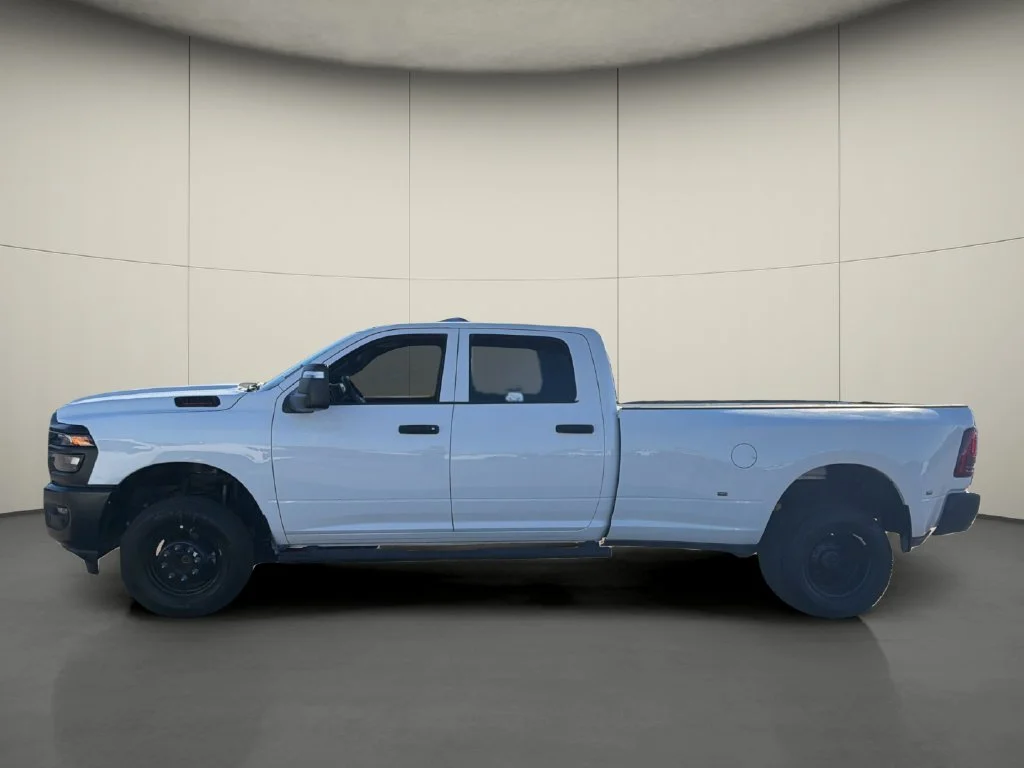 Used 2025 White Ram Tradesman image 4