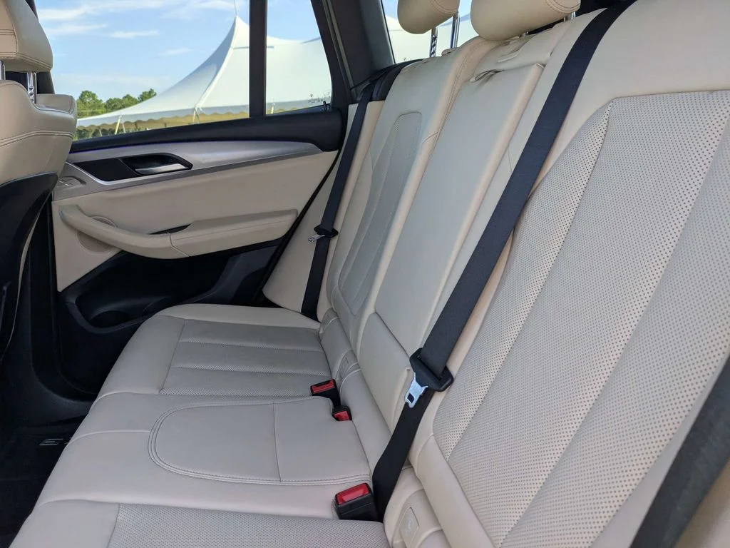 Used 2023 Blue BMW sDrive30i image 15