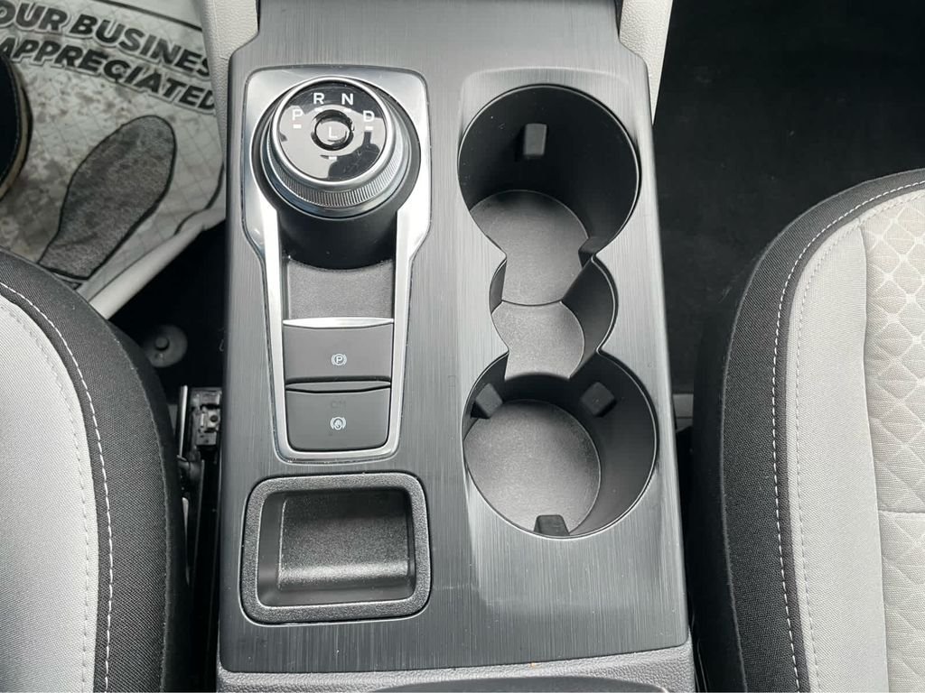 Used 2025 Gray Ford Active image 23