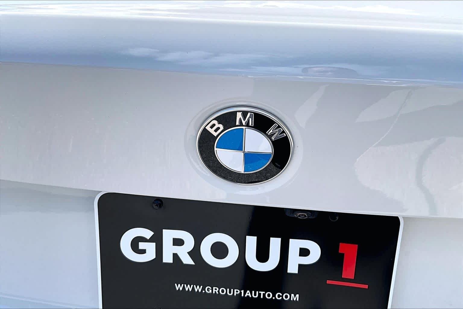New 2026 Alpine White BMW 330i NA image 15