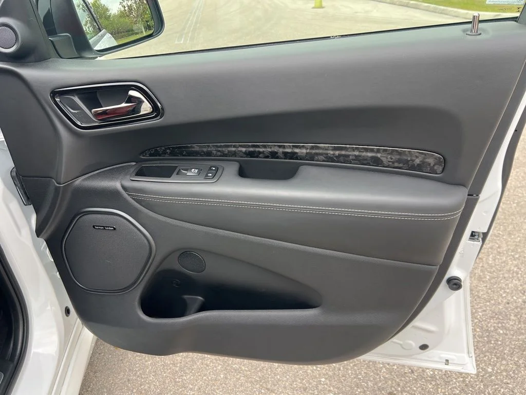 Certified Used 2021 White Dodge SRT 392 image 56
