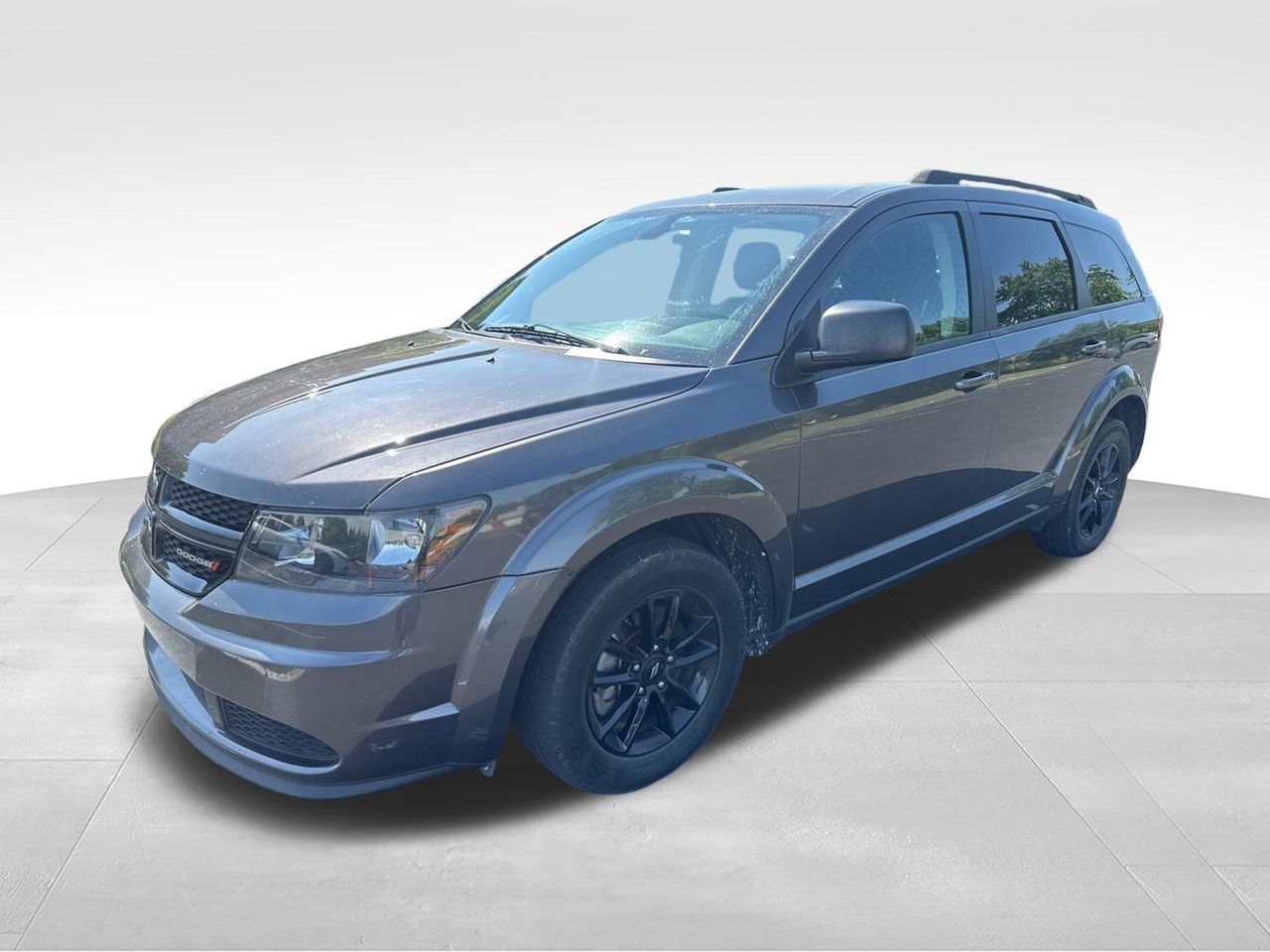 2020 Dodge Journey SE Value Package FWD's photo