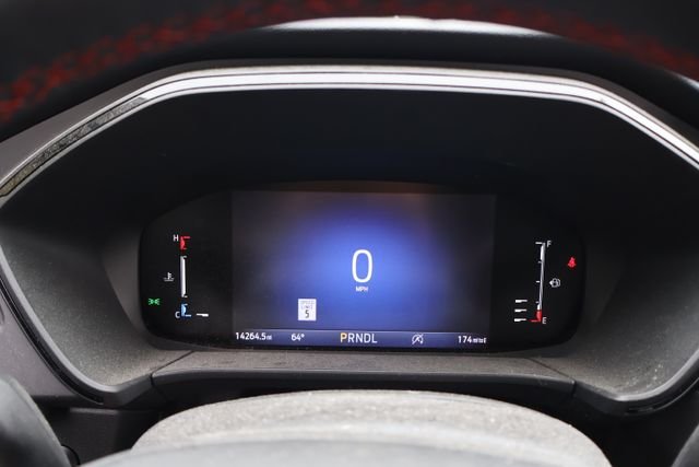 Used 2023 Blue Ford ST-Line image 15