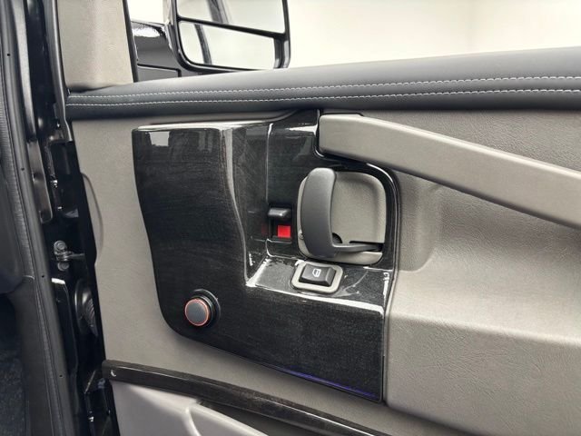 New 2026 Onyx Black GMC Explorer Limited SE image 23