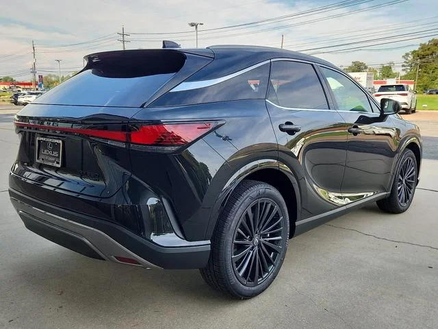 New 2026 Caviar Lexus PREMIUM image 11