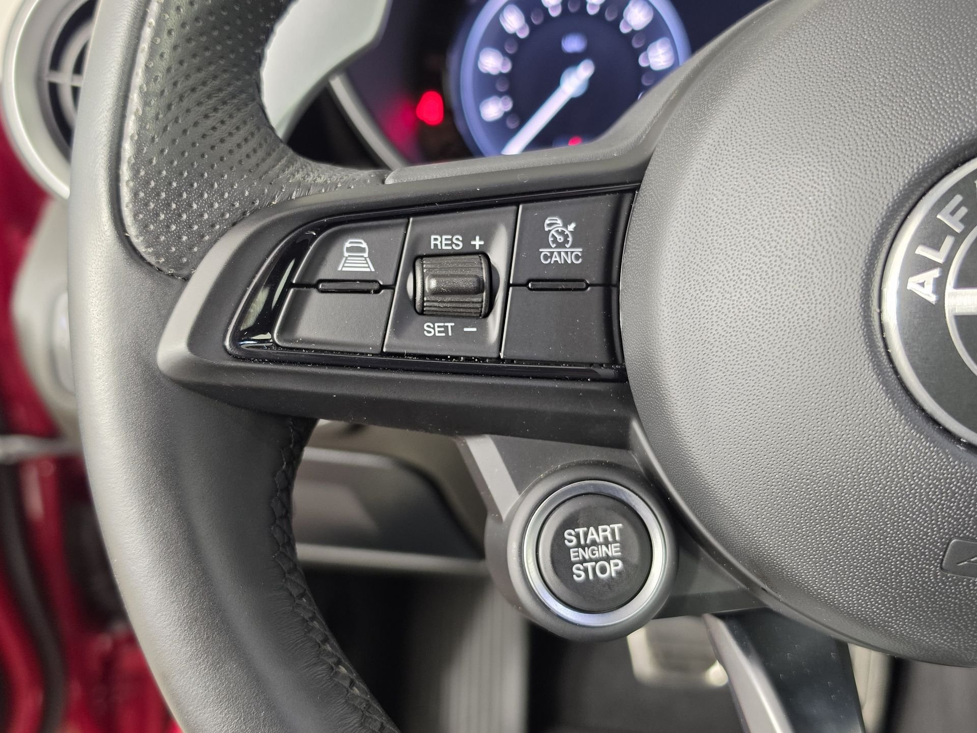 2024 Alfa Romeo Giulia Sprint - Photo 21