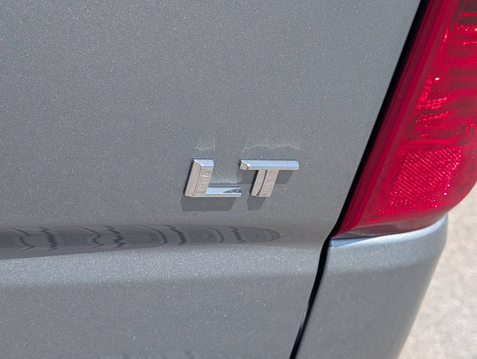 2026 Chevrolet Silverado 1500 LT - Photo 6