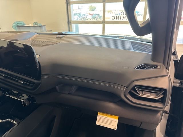 2026 Chevrolet Silverado EV LT - Photo 27