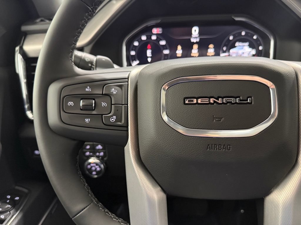 2026 GMC Sierra 1500 Denali - Photo 25