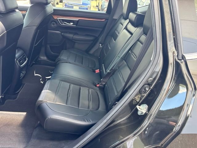 Used 2019 Green Honda Touring image 12