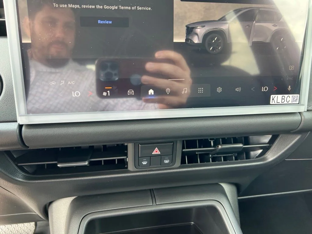 New 2026 Red Mazda 2.5 S Select image 20