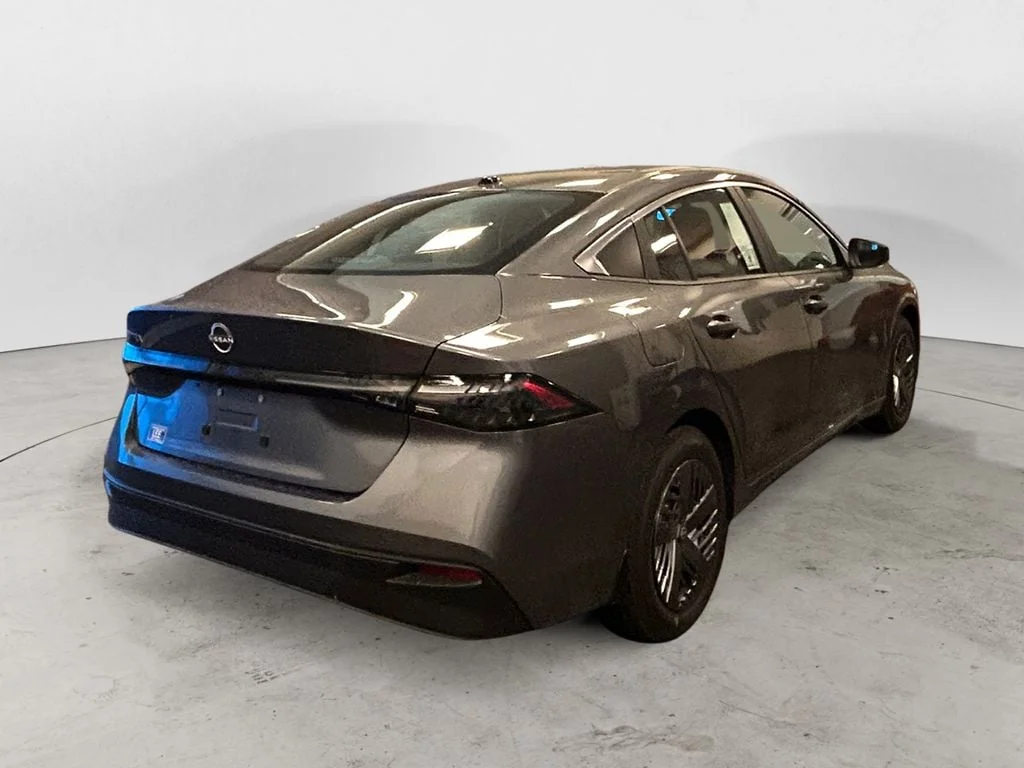 New 2027 Gun Met Nissan S image 5