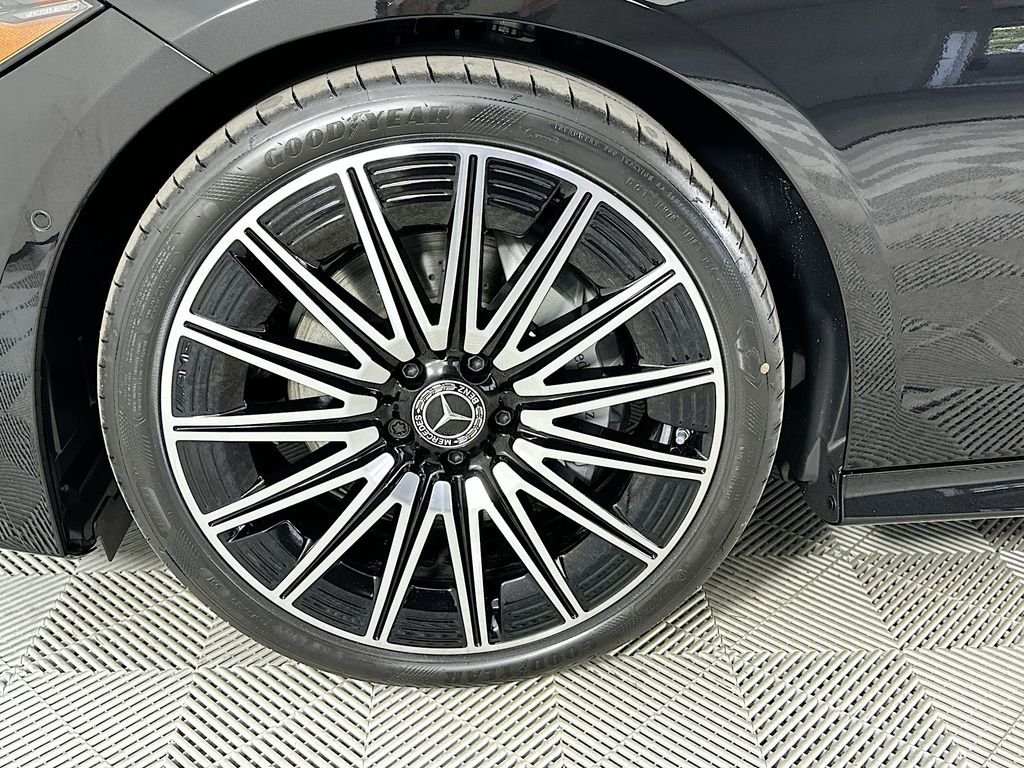 2026 Mercedes-Benz CLE CLE 300 - Photo 32
