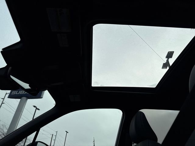 2026 Subaru Forester Sport - Photo 30