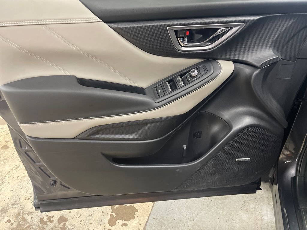 Used 2024 Gray Subaru Limited image 16