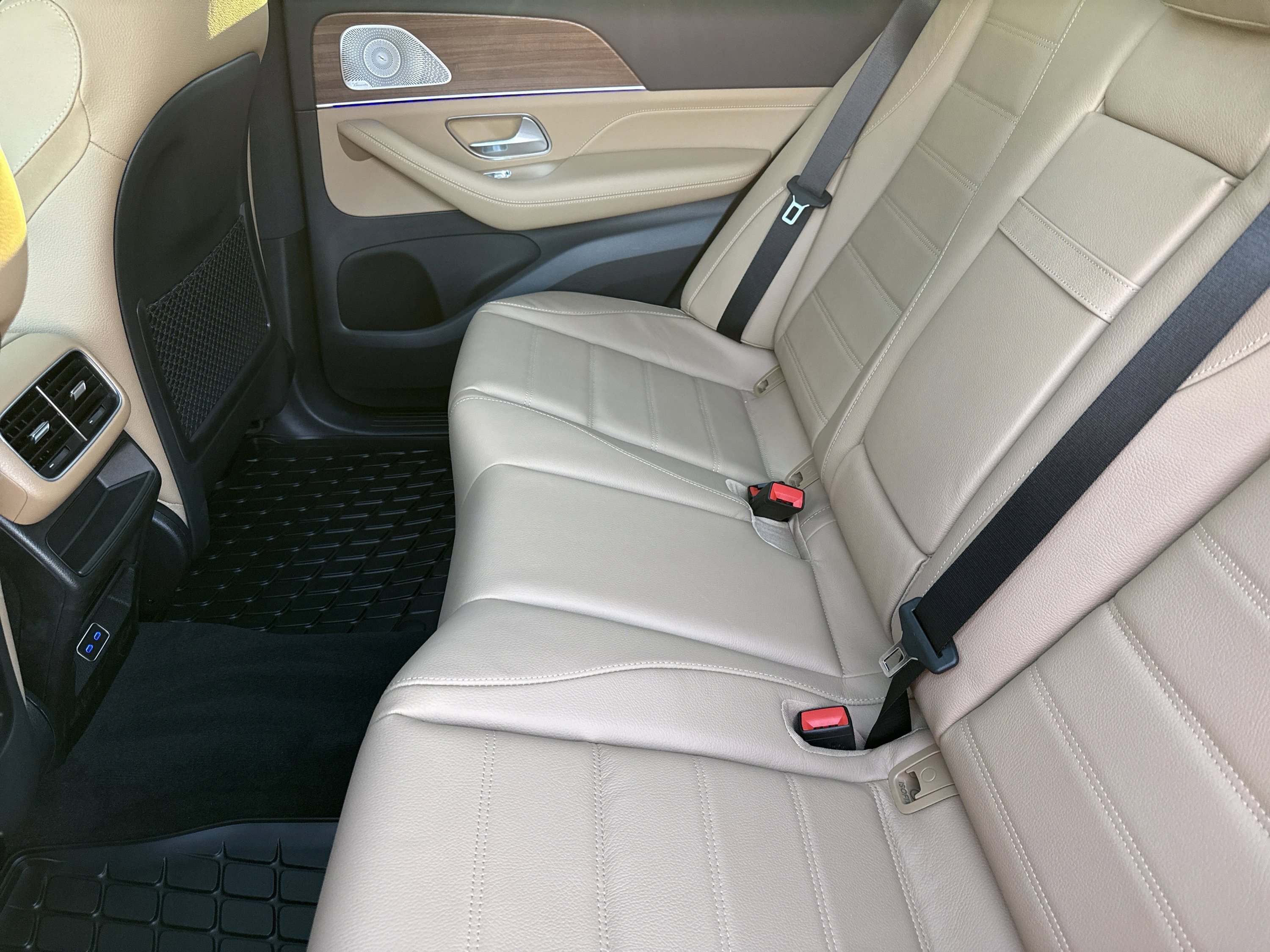 New 2026 Polar White Mercedes-Benz GLE 350 image 21