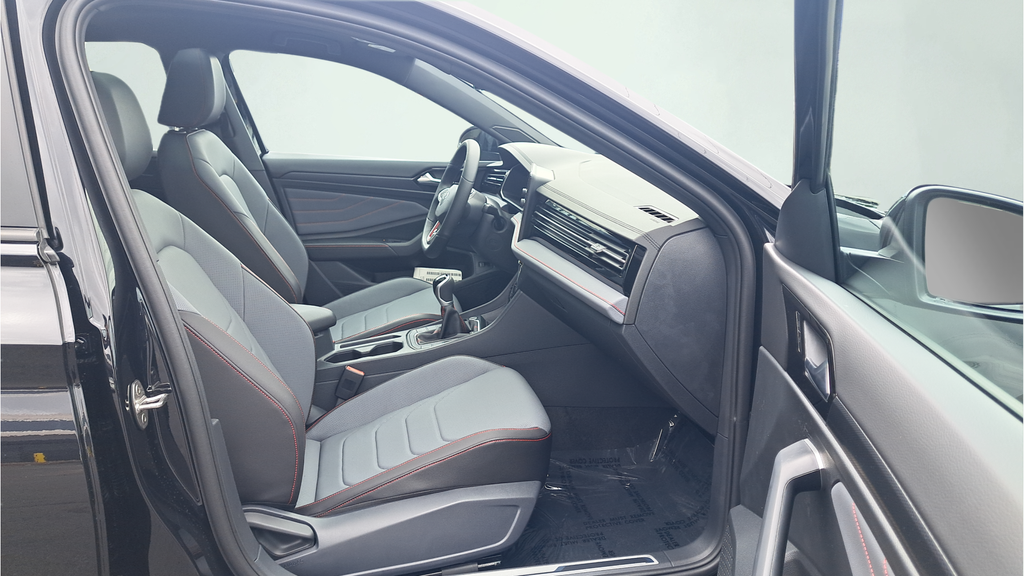 New 2026 Black Volkswagen 2.0T Autobahn image 16