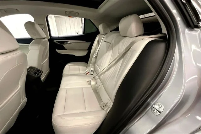 2024 Buick Envision Avenir - Photo 25