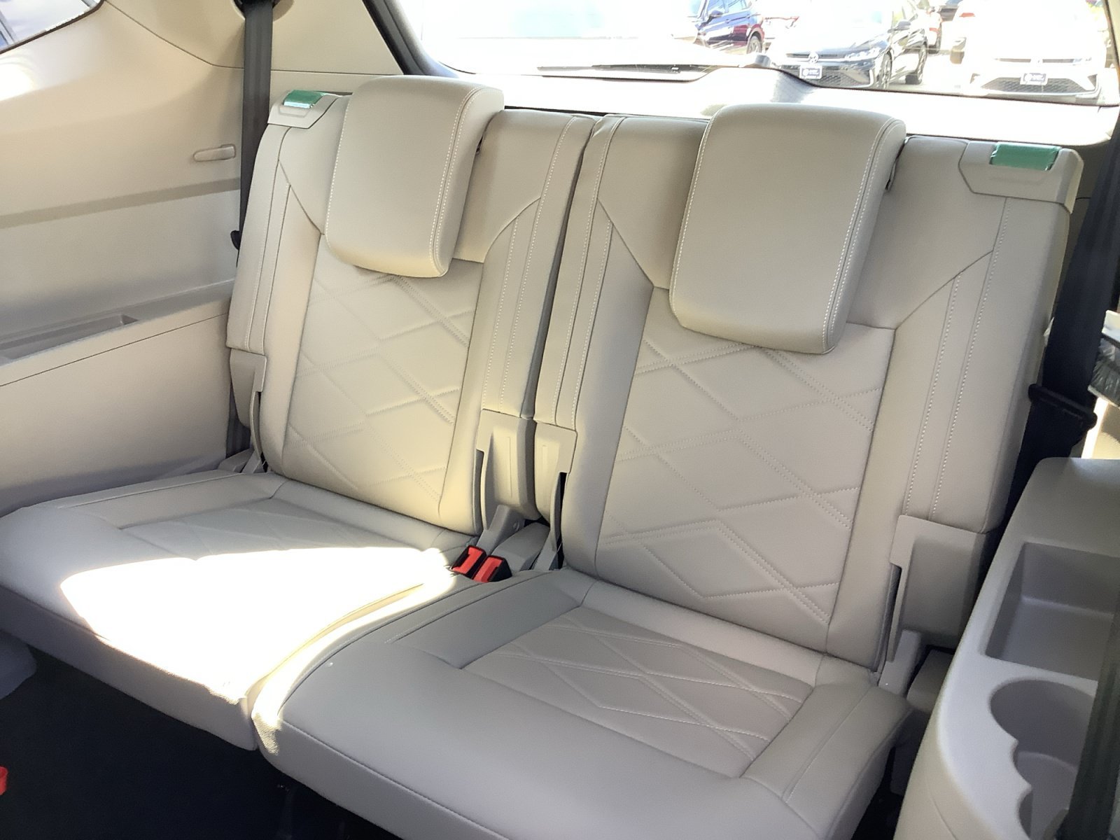 New 2026 OPAL_WHITE Volkswagen 2.0T SE image 23