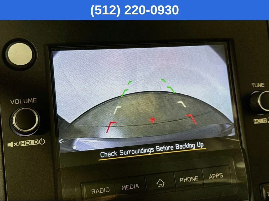 New 2026 Gray Subaru Base image 18