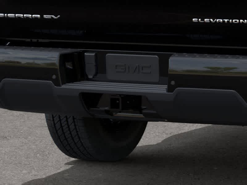 2026 GMC Sierra EV Elevation - Photo 14