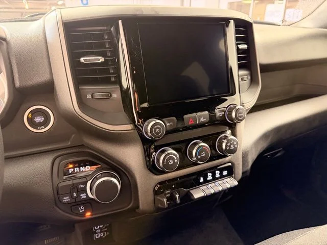 New 2026 White Ram Tradesman image 21