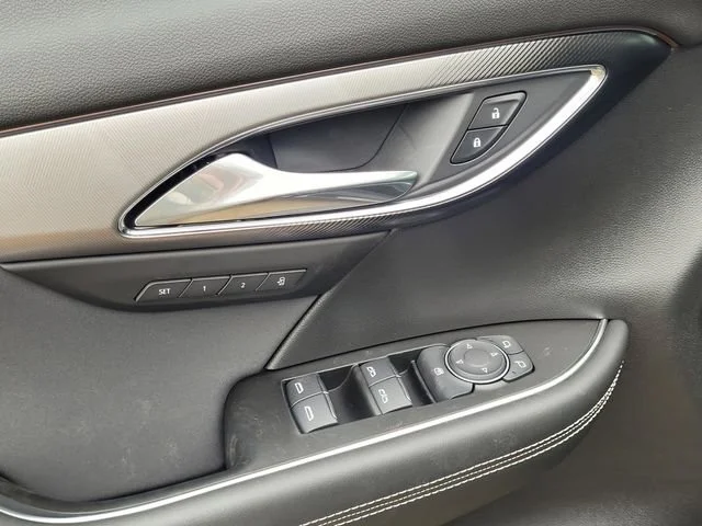 2026 Buick Envision Sport Touring - Photo 24