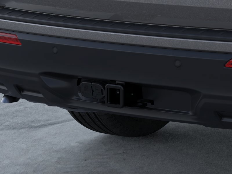 New 2026 Carbonized Gray Metallic Ford Active w/100A Pkg image 23