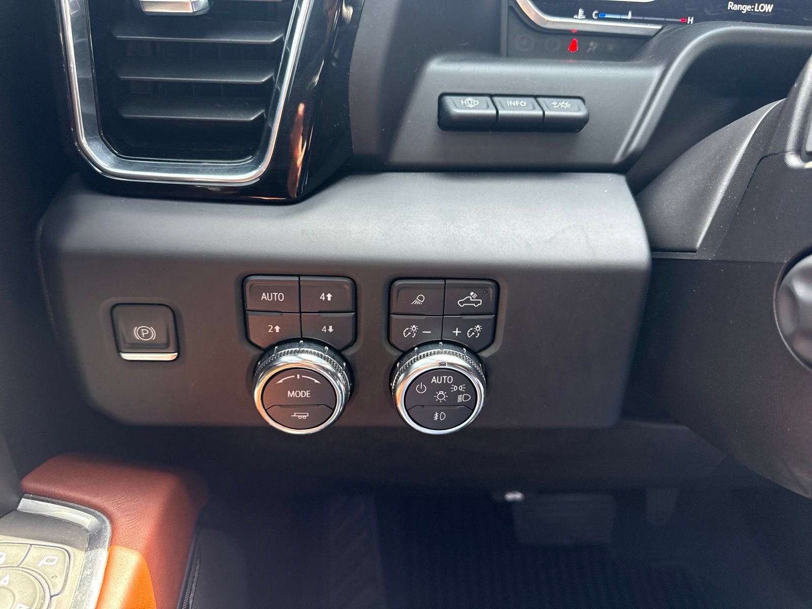 2022 GMC Sierra 1500 Denali Denali Ultimate - Photo 38