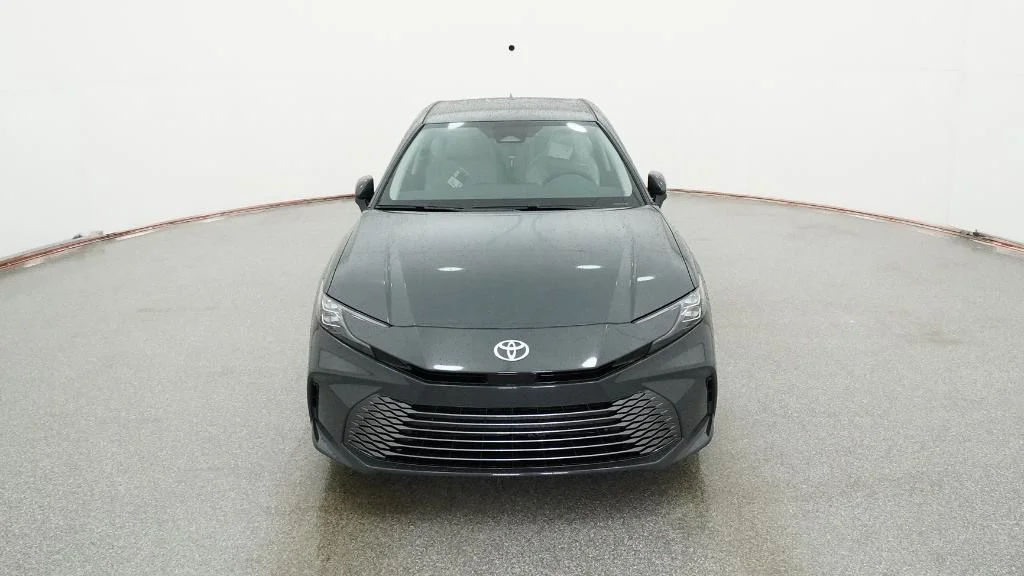New 2026 Underground Toyota XLE image 8