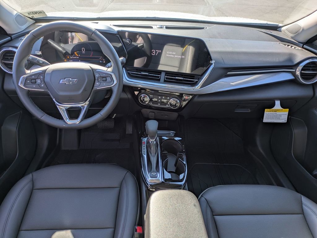 2026 Chevrolet Trax Activ - Photo 25