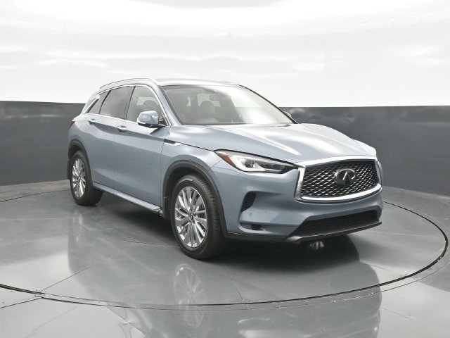 2024 INFINITI QX50
