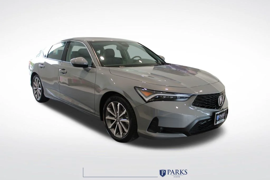 2026 Acura Integra -'s photo