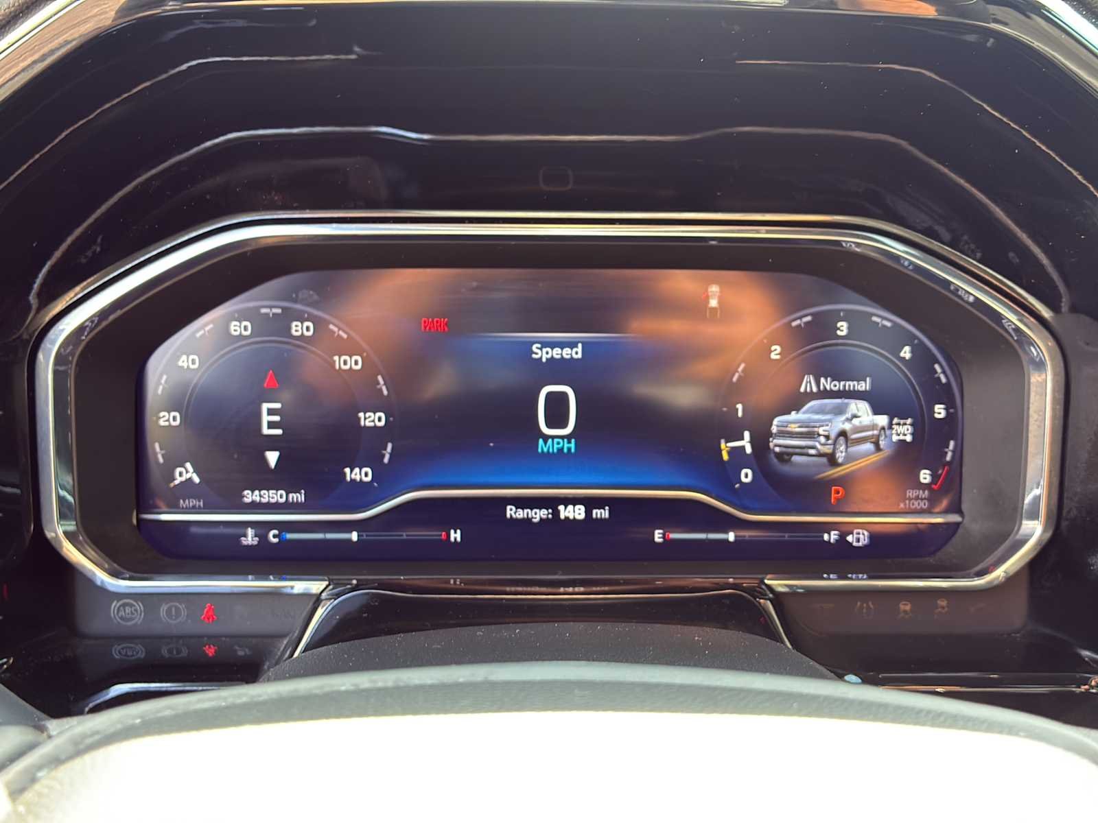 2024 Chevrolet Silverado 1500 RST - Photo 11