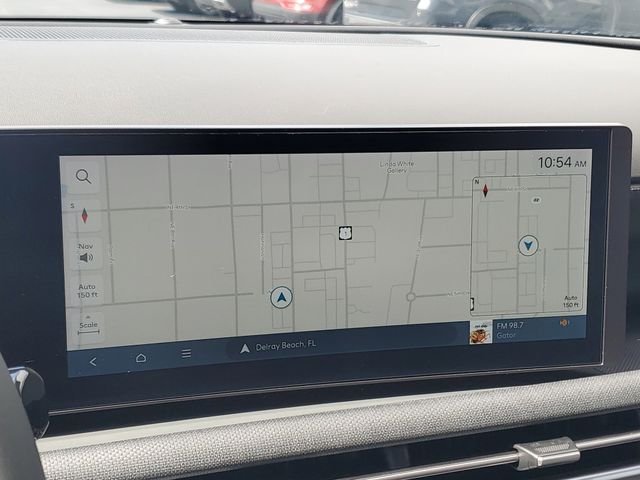 2025 Hyundai Tucson SEL Convenience - Photo 17