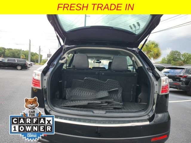 Used 2012 Black Mazda Grand Touring image 19