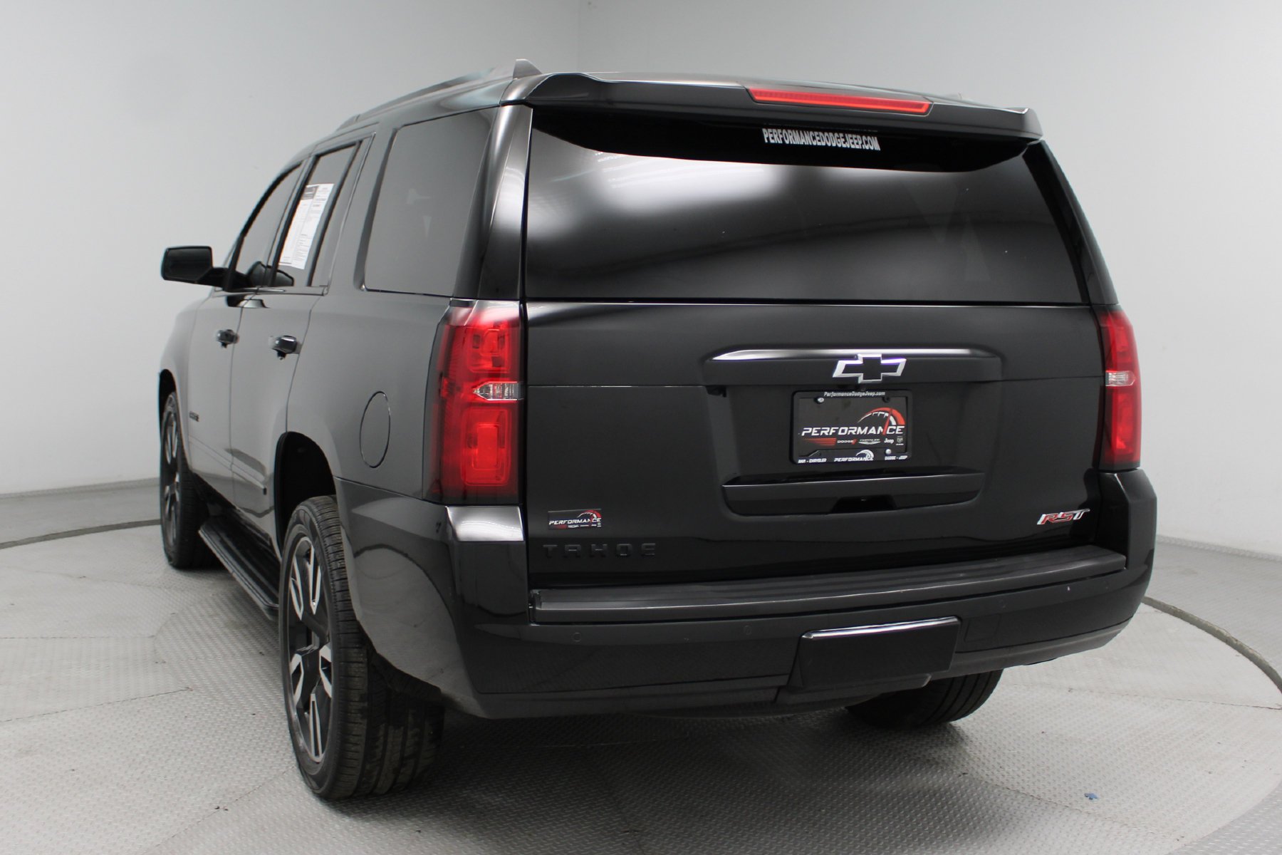 2020 Chevrolet Tahoe Premier - Photo 39