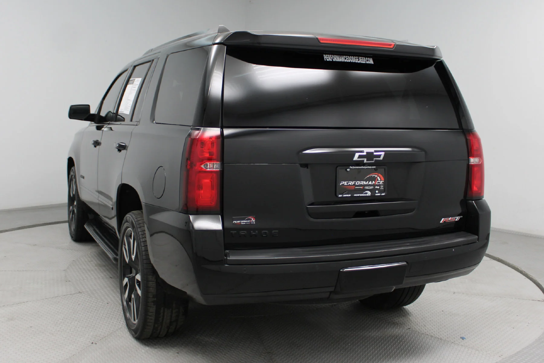 Used 2020 Black Chevrolet 2WD 4dr Premier image 39