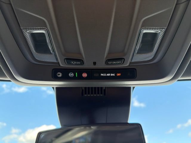 2026 Chevrolet Silverado 1500 LT - Photo 32