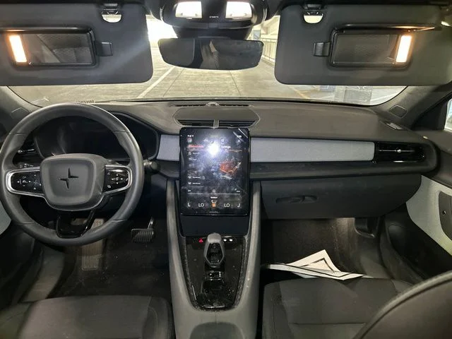 Used 2024  Polestar Long Range Dual Motor image 7