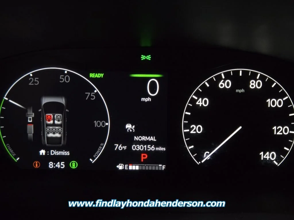 2024 Honda CR-V Sport - Photo 33