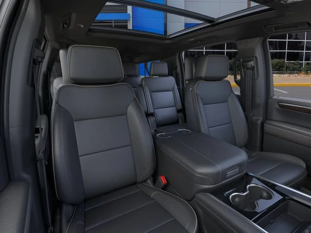 New 2026 Polar White Tricoat Chevrolet Premier image 16