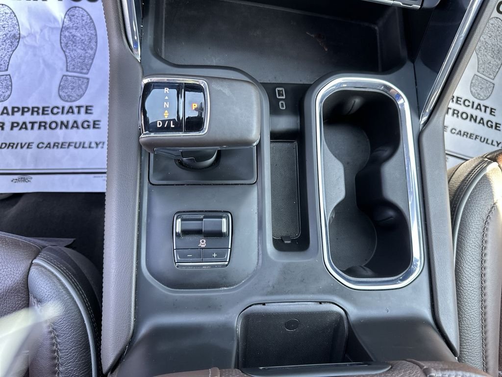 Certified Used 2025 White GMC Denali image 26