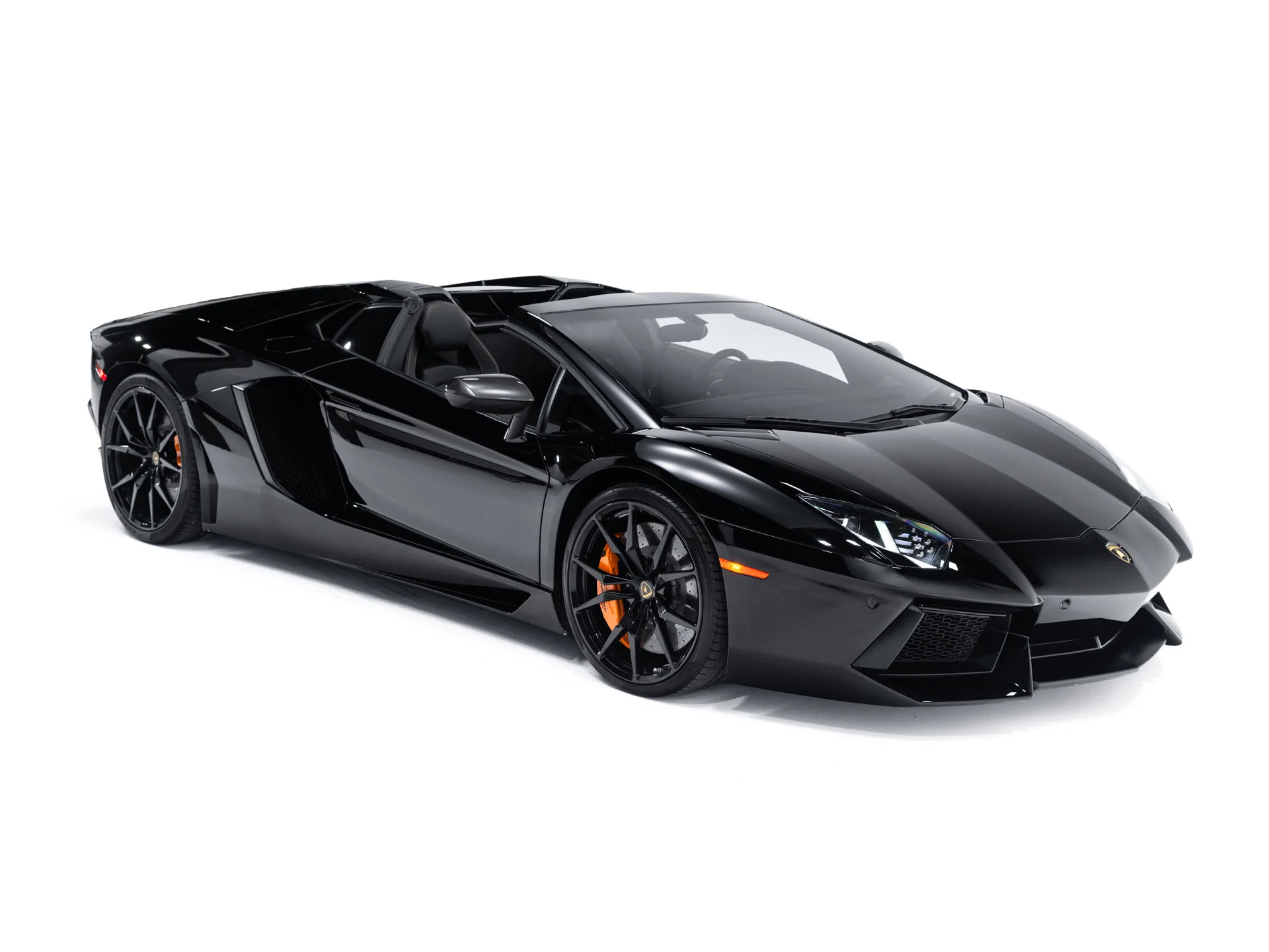 Used 2014  Lamborghini LP700-4 image 8